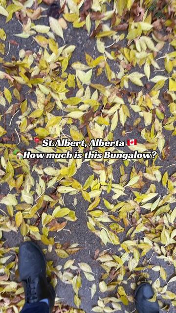 @Marshal Muhammad |YEG REALTOR®
