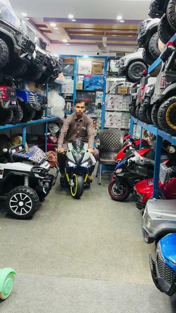 @Online Bazar