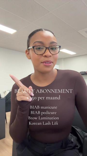 @JIA-LI&rsquo;S BEAUTYBAR