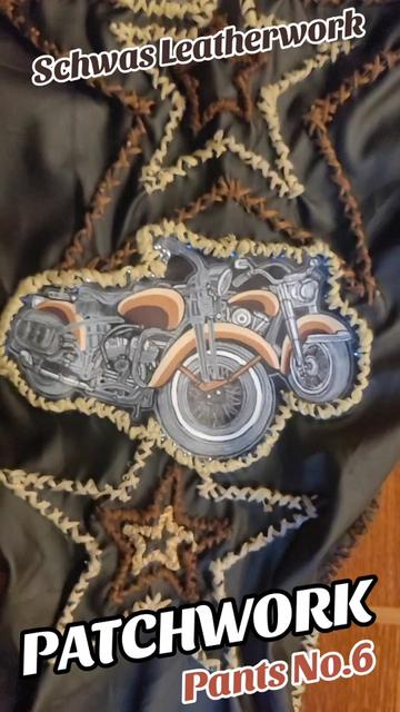 @SchwasLeatherwork