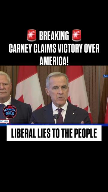 @Canada Is For Sale