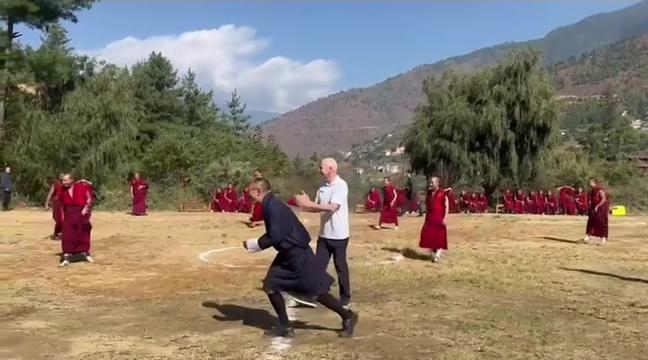 @TheBhutaneseNewspaper