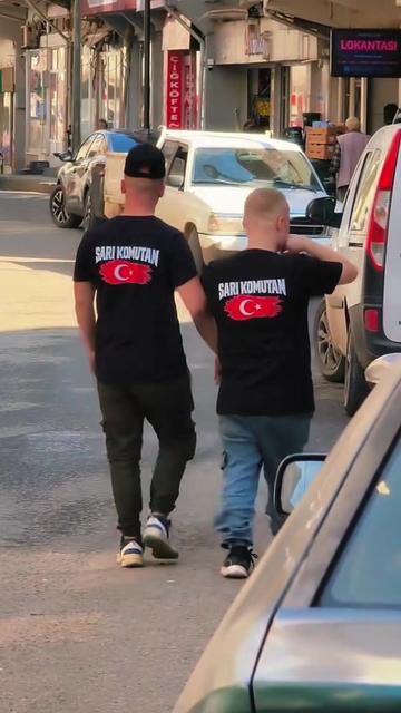 @SARI KOMUTAN🇹🇷