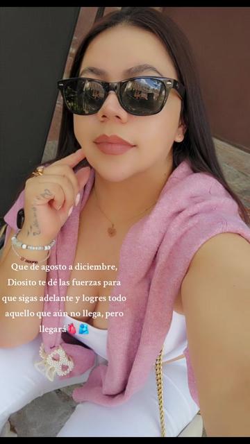 @alexandra mora