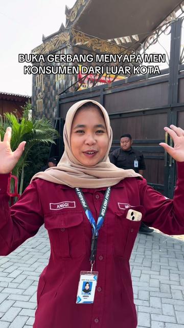 @Anggi Prabu Motor