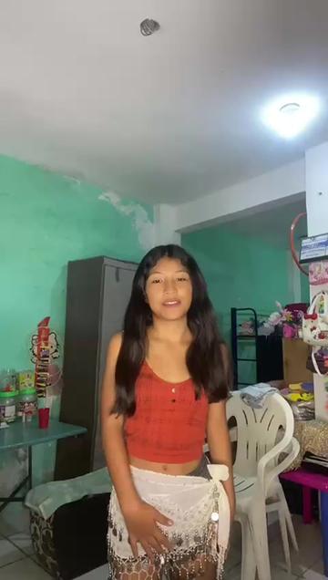 @Mileni Flores