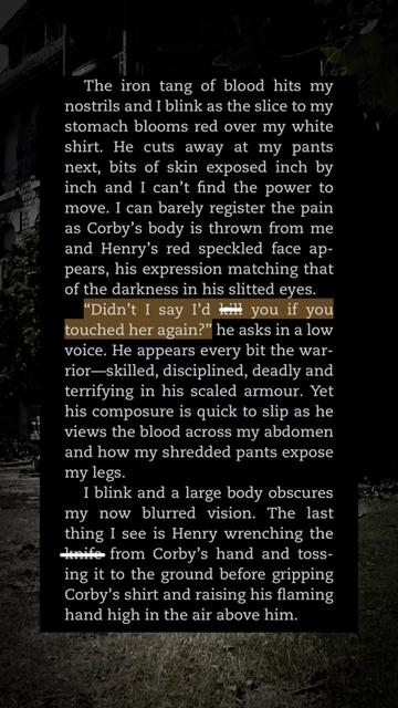@Elvia Arthur - Author ๐