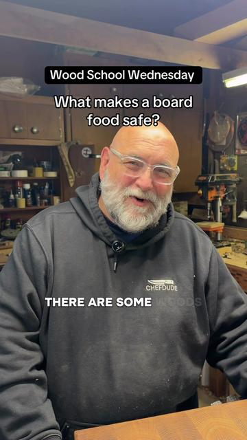 @Chef Frank | Chef-Made Boards
