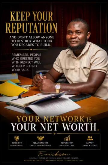 @ABDI NOOR #Business Consultant