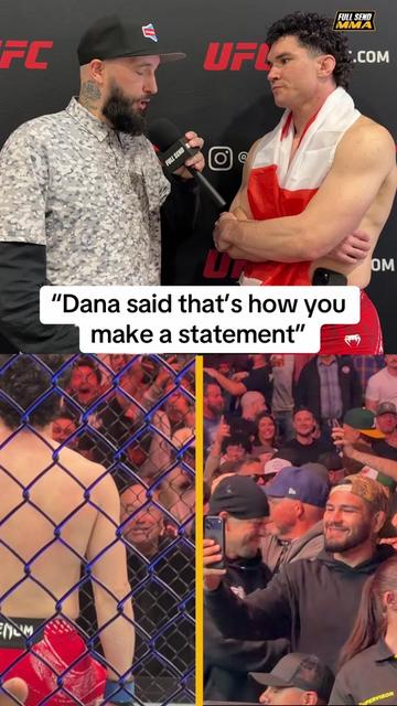 @FULL SEND MMA