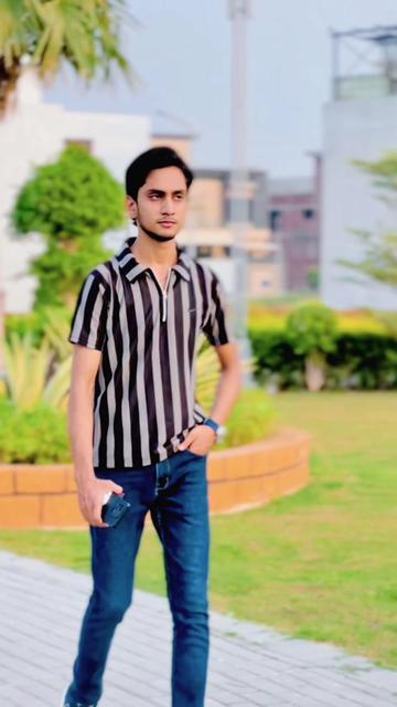 @Aaqib Ansari