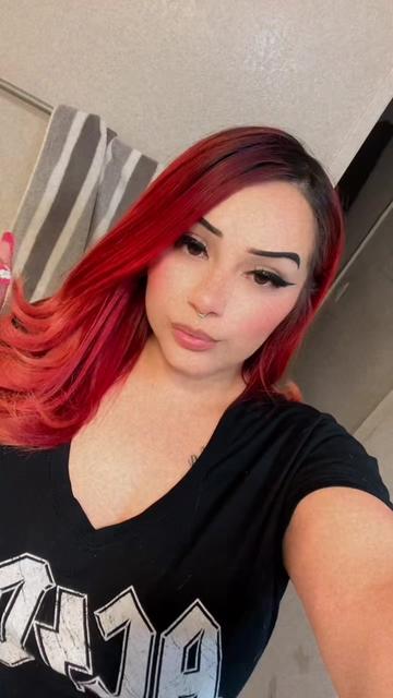 @AngelBaby408💋