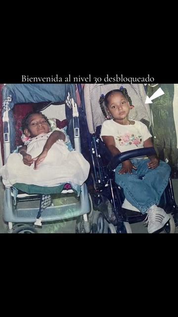 @La joven de cristal