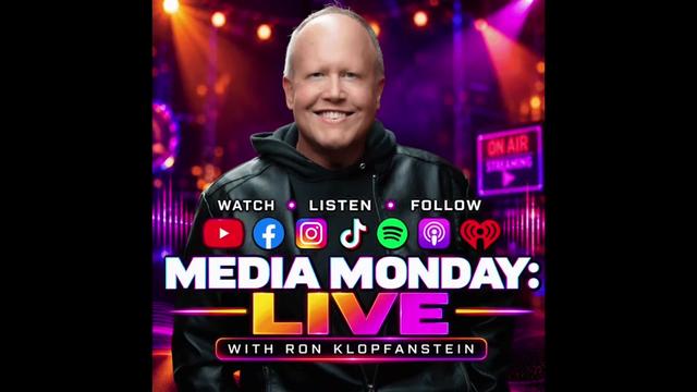 @Ron Klopfanstein