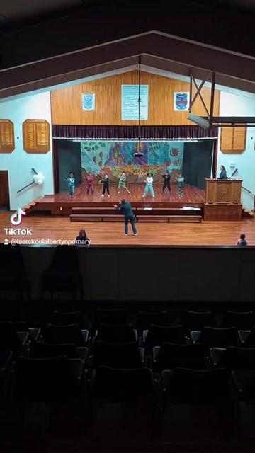 @LaerskoolAlbertynPrimary