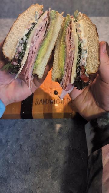 @Sandwich Dad