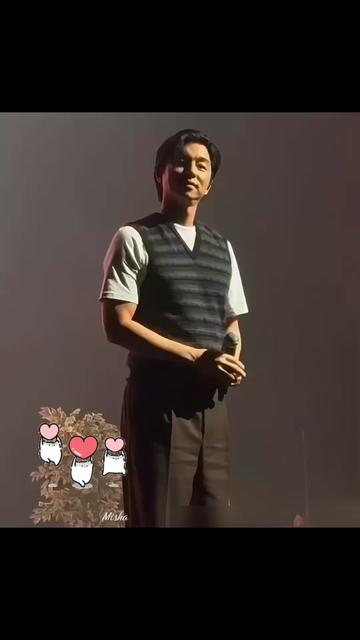 @Gongyoo🇲🇽fan🍩