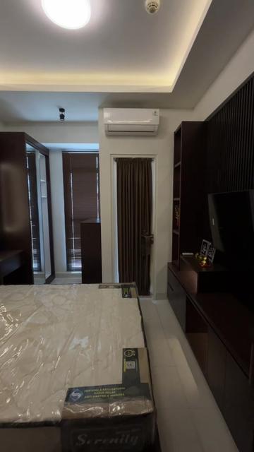 @Amartha View Apartemen