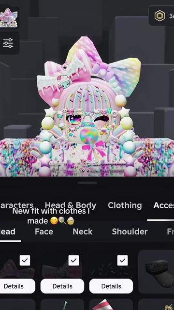 @ROYGBIV VIBGYOR