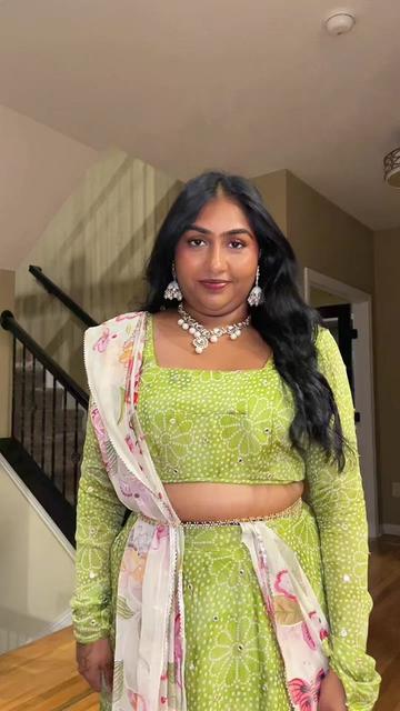 @Sohini P