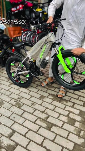 @KPK TOYS & CYCLE