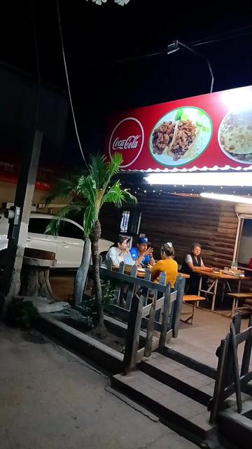 @Asadero La Casita
