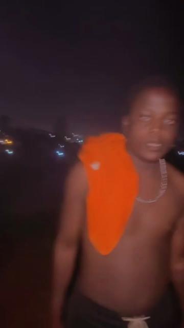 @ROMAVOCAL BWOY OFFICIAL