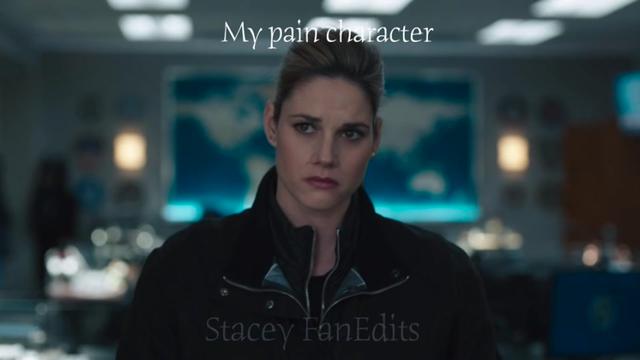 @Stacey FanEdits