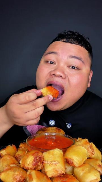 @Monggonedho