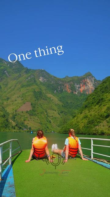 @Jasmine Tours Hà Giang