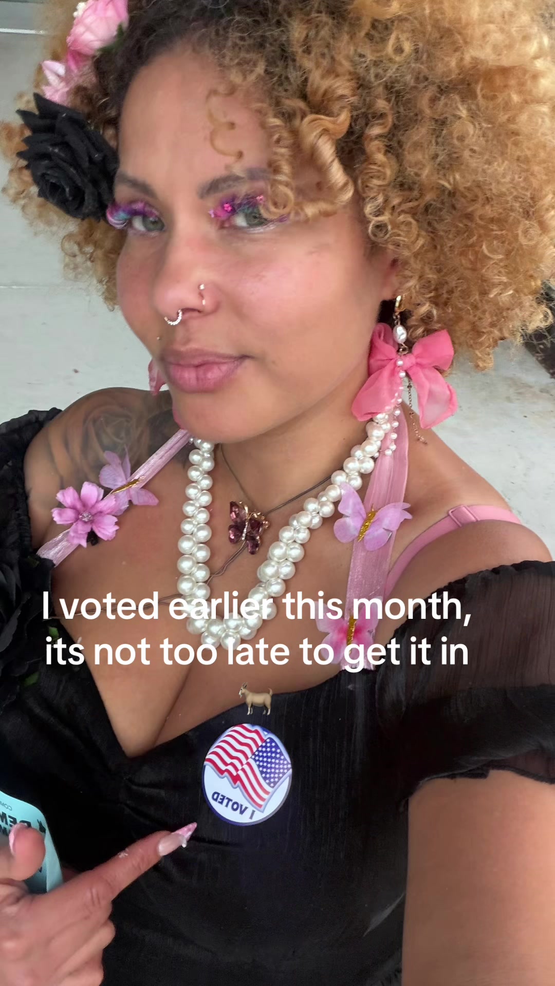 @Hautefairyvibez