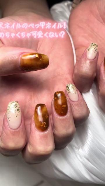 @武蔵小杉 Arula nail salon💅🤍