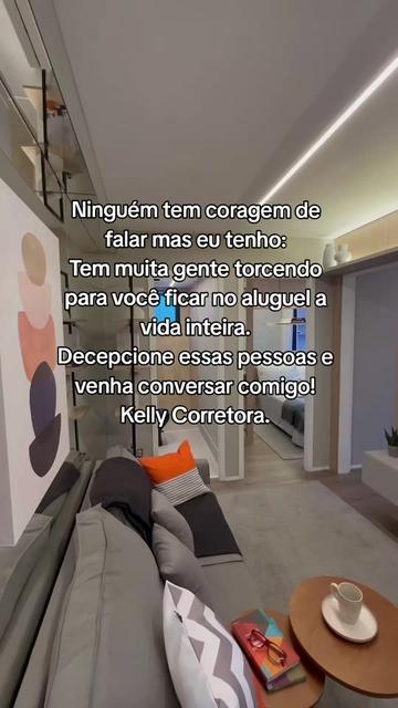 @Kelly Aguiar Corretora