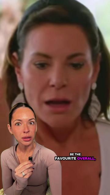 @Lindsay | The Bravoholic