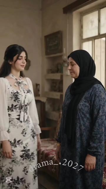 @دراما الخيال