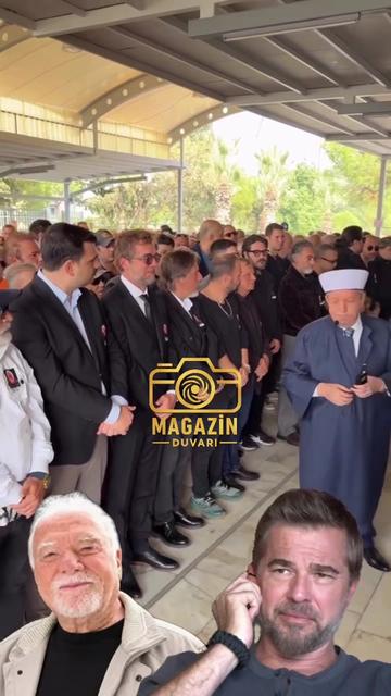 @Magazin Duvarı