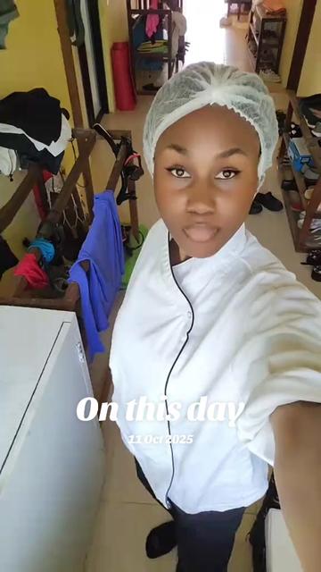 @CHEF MARIE👩&zwj;🍳🇰🇪🇲🇻