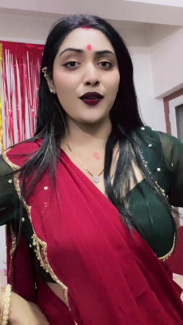 @Shreyansh_mom83(pooja 🧿❤️