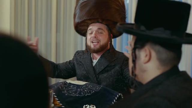 @jewishmusiconly