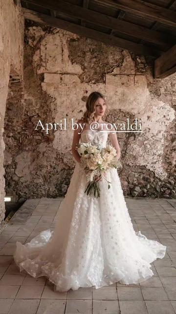 @TalaDanielBridalCoutureLondon