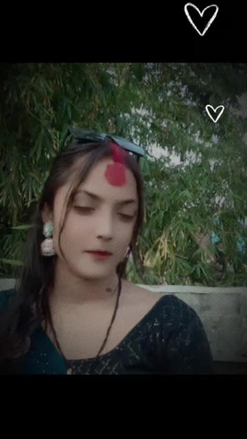 @❤️ simple girl 😘