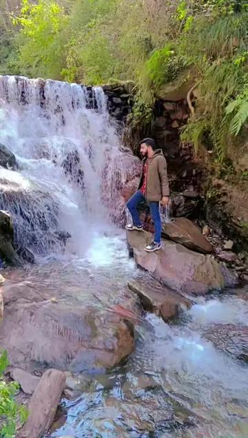 @amir qureshi
