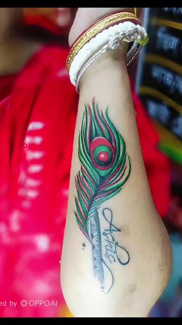 @Sk-susmita tatto&lejar parlar