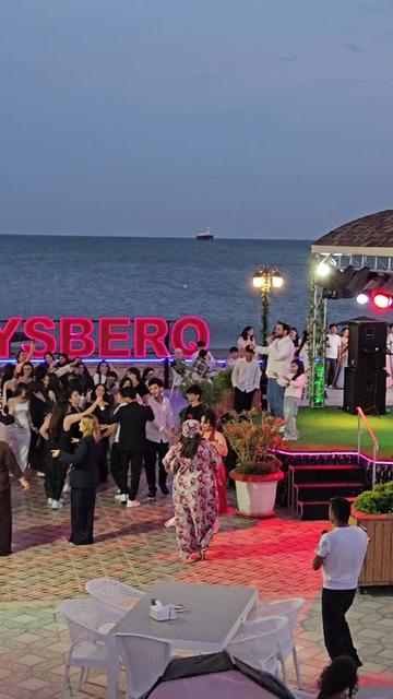 @Aysberq_Resort
