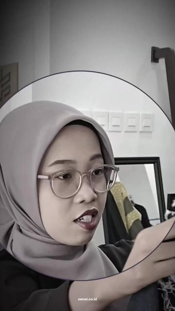 @Butik Modest Muslim Banyuwangi