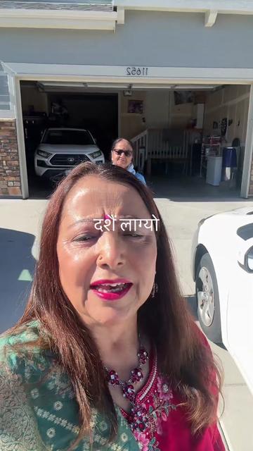 @Usha Adhikari