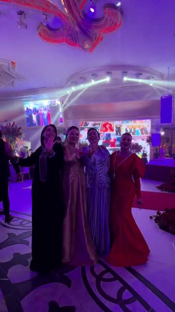 @gowher_hajymyradowa