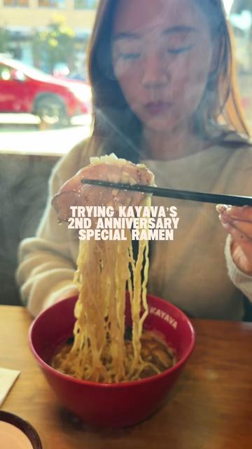 @Jasmine l Seattle Foodie ๐ฆ