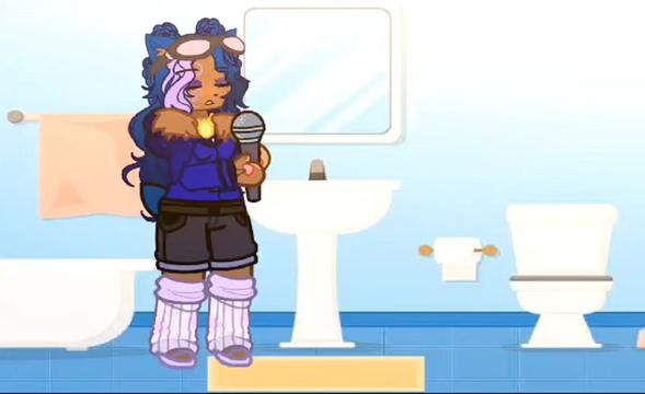 @Z the hedgeWolf 🦔🐺