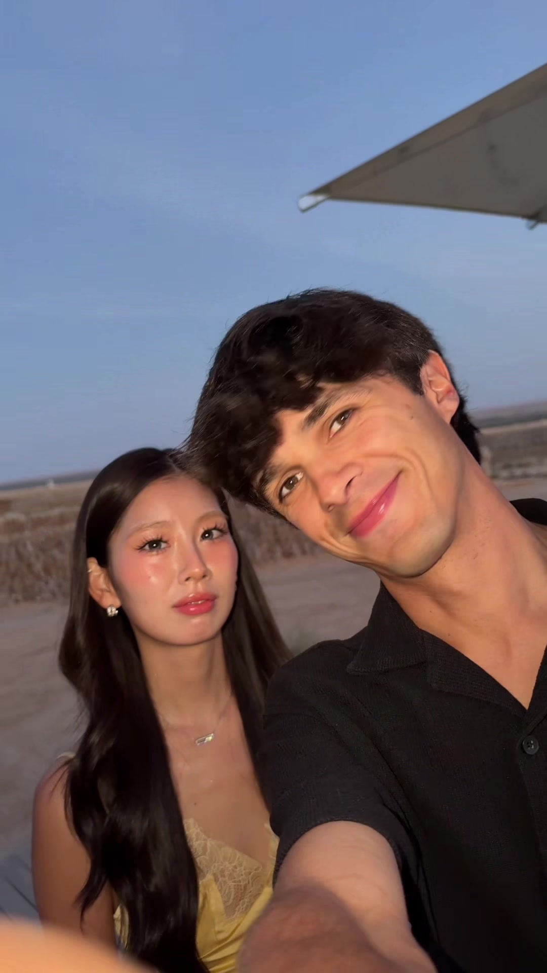 @Brent Rivera